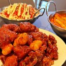 천년약속 | 공덕역 근처 맛집 찾는다면? 천년닭강정 치킨 마포 가볼만한곳