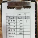 우성삼계탕 | 부산 수영 맛집 우성삼계탕 후기