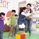 신나는 놀이체육(6세) 이미지