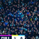 맨시티 vs 토트넘 FA컵 32강 결과 이미지