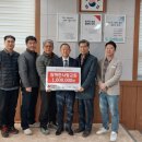 한사랑교회 이미지