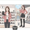 270-5023 | 빅사이즈 롱부츠 265 실패 없는 선택 팁