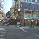 상남오거리 이미지