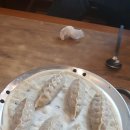 청솔냉면