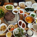 언양불고기 이미지