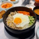 부산 중앙동 점심 맛집 추천 | 한식종류가 다양한 대풍미가에서 돌솥비빔밥, 해장국 먹은 후기