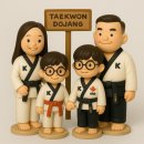 정수태권도장 이미지