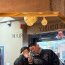 미콜 | [주안 미용실] 크레디맨즈헤어 남자짧은머리 드롭컷 후기