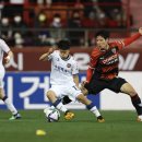 2022 K리그1 서울vs수원 이미지