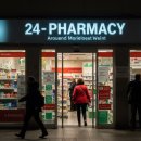 권선중앙약국 이미지