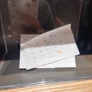 [문구 쇼핑] 심플 이즈 더 베스트! 무인양품(MUJI) 문구 코너 쇼핑(용산 아이파크몰점)