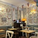 빨강궁전 | 영국 런던여행 3일차 | 버킹엄궁전 하이드파크 노팅힐 리버티백화점