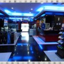 초이스스크린골프 이미지