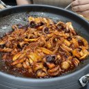 불향제육&쭈꾸미
