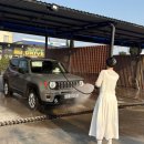 빛나라세차장 | 🇬🇪 조지아 렌트카 localrent 후기 🚙 (렌트 과정, 운전 후기, 타이어 펑크 후기 까지)