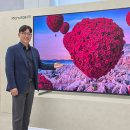 "거실의 인공지능 비서?" 삼성 2026년형 AI TV 전격 출시 (퍼플렉시티·코파일럿 탑재)