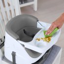 부스터 시트 - Ingenuity Baby Base 2-in-1 Booster Feeding and Floor Seat 이미지