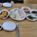 진진바리횟집
