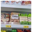 달시아이스크림세계과자 이미지