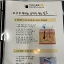 슈가온왁싱 노원점 네이버블로그