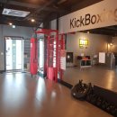 KC GYM | KC GYM 복싱 4주차 후기 !