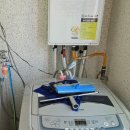 장성동 우체국 이미지