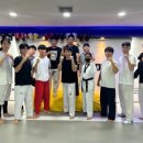 동화태권도장아카데미 이미지