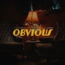 Jesse Barrera, Jeremy Passion, Gabe Bondoc - Obvious [분위기있는음악] 이미지