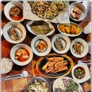 바다향기식당