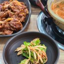 성서한옥집 상인점 | 상인역 맛집 한옥집 입맛 없을 땐 최고