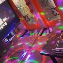 럭셔리 노래연습장 이미지