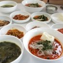 사천항주문진물회 이미지