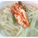 오목돌바지락손칼국수 이미지