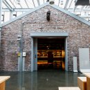 한국근대문학관 기획전시관 이미지