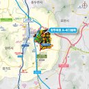 옥정중심상업지구내 도로 이미지
