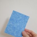 치와픽 : 다이소 세제가 들어있는 청소용 수세미 후기| 베이킹소다| 나만의 변기청소방법
