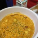 명수네국물떡볶이 로고