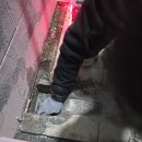 라이프아파트(휴지)경로당 | 인천욕실리모델링 검단신도시 힐스테이트 아파트 화장실 퍼플렉스 줄눈 시공