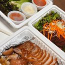 족발야시장 | [논현맛집] 막국수 천원! 야들야들 족발맛집 족발야시장 배달 후기