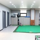 모다스크린골프 이미지