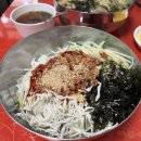 감로당쫄면 이미지