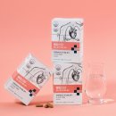 나우한결내과 | [Review] 혈압과 콜레스테롤을 동시에! 나우케어 혈압스타 코엔자임Q10 (홍국·마그네슘 배합 후기)