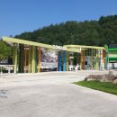 문경 에코랄라(석탄박물관 포함) 이미지