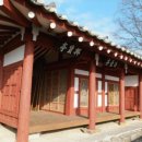 창녕 망우정 이미지