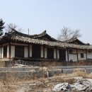 영주 금광리 의관댁 이미지