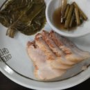 해랑정더덕밥 이미지