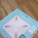 오늘의 리뷰. 유튜버 체중계 앳플리T8 후기 및 자세한 사용방법 (다이어트 필수품- 충격주의)