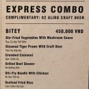 프라이빗리조트 | 나트랑여행)가성비숙소 알리부리조트 후기,프라이빗비치,조식,디파짓