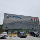 국민체육센터 헬스장 이미지