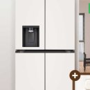 J-042 | LG 디오스 오브제컬렉션 STEM 얼음정수 냉장고 J825MEE042 크래프트아이스 히든딜